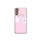 Husa personalizata tip carcasa HQPrint pentru Samsung Galaxy S24 Plus, model Infinity Togeter, multicolor, S1D1M0251