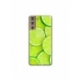 Husa personalizata tip carcasa HQPrint pentru Samsung Galaxy S24 Plus, model Lime, multicolor, S1D1M0253