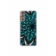 Husa personalizata tip carcasa HQPrint pentru Samsung Galaxy S24 Plus, model Mandela 2, multicolor, S1D1M0255