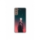 Husa personalizata tip carcasa HQPrint pentru Samsung Galaxy S24 Plus, model Star stealing, multicolor, S1D1M0292