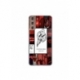 Husa personalizata tip carcasa HQPrint pentru Samsung Galaxy S24 Plus, model Chain Man, multicolor, S1D1M0296