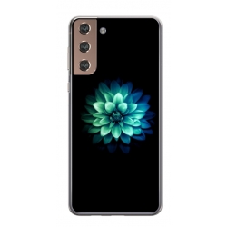 Husa personalizata tip carcasa HQPrint pentru Samsung Galaxy S24 Plus, model Colorful 2, multicolor, S1D1M0297
