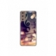 Husa personalizata tip carcasa HQPrint pentru Samsung Galaxy S24 Plus, model Notes, multicolor, S1D1M0328