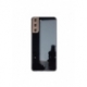 Husa personalizata tip carcasa HQPrint pentru Samsung Galaxy S24 Plus, model Shadow Princess, multicolor, S1D1M0341