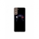 Husa personalizata tip carcasa HQPrint pentru Samsung Galaxy S24 Plus, model Choose Rose, multicolor, S1D1M0343