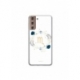 Husa personalizata tip carcasa HQPrint pentru Samsung Galaxy S24 Plus, model Zodiac Circle, multicolor, S1D1M0349