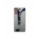 Husa personalizata tip carcasa HQPrint pentru Samsung Galaxy S24 Plus, model Droplets, multicolor, S1D1M0353