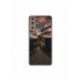Husa personalizata tip carcasa HQPrint pentru Samsung Galaxy S24 Plus, model Nice View 14, multicolor, S1D1M0361