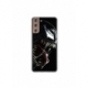 Husa personalizata tip carcasa HQPrint pentru Samsung Galaxy S24 Plus, model Venom 2, multicolor, S1D1M0387