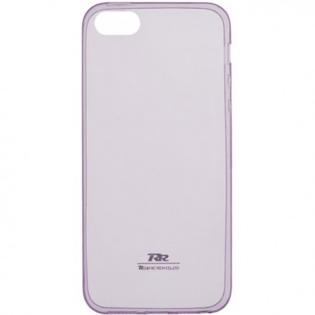 Husa APPLE iPhone 7 Plus \ 8 Plus - Roar Ultra Slim (Violet)