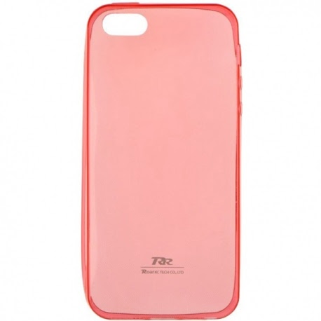 Husa APPLE iPhone 7 Plus \ 8 Plus - Roar Ultra Slim (Rosu)