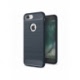 Husa APPLE iPhone 7 Plus \ 8 Plus - Carbon (Bleumarin) FORCELL