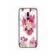 Husa personalizata tip carcasa HQPrint pentru Xiaomi Redmi 8, model Flowers 4, multicolor, S1D1M0040