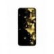 Husa personalizata tip carcasa HQPrint pentru Xiaomi Redmi 8, model Butterfly 6, multicolor, S1D1M0045