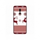 Husa personalizata tip carcasa HQPrint pentru Xiaomi Redmi 8, model Reindeer 1, multicolor, S1D1M0051