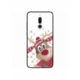 Husa personalizata tip carcasa HQPrint pentru Xiaomi Redmi 8, model Reindeer 3, multicolor, S1D1M0053