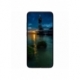 Husa personalizata tip carcasa HQPrint pentru Xiaomi Redmi 8, model Nice View 1, multicolor, S1D1M0060