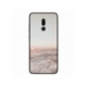 Husa personalizata tip carcasa HQPrint pentru Xiaomi Redmi 8, model Sky, multicolor, S1D1M0061