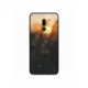 Husa personalizata tip carcasa HQPrint pentru Xiaomi Redmi 8, model Nice View 2, multicolor, S1D1M0072