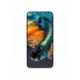 Husa personalizata tip carcasa HQPrint pentru Xiaomi Redmi 8, model Pesti 1, multicolor, S1D1M0074