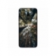 Husa personalizata tip carcasa HQPrint pentru Xiaomi Redmi 8, model Tree perspective, multicolor, S1D1M0079