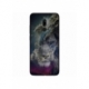Husa personalizata tip carcasa HQPrint pentru Xiaomi Redmi Note 8 Pro, model Lion 4, multicolor, S1D1M0120