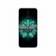 Husa personalizata tip carcasa HQPrint pentru Xiaomi Redmi 8, model Minecraft 2, multicolor, S1D1M0126