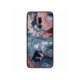 Husa personalizata tip carcasa HQPrint pentru Xiaomi Redmi Note 8 Pro, model Naruto 2, multicolor, S1D1M0133