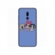 Husa personalizata tip carcasa HQPrint pentru Xiaomi Redmi 8, model Powerpuff Girls, multicolor, S1D1M0135