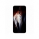 Husa personalizata tip carcasa HQPrint pentru Xiaomi Redmi 8, model Spiderman 4, multicolor, S1D1M0170