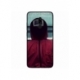 Husa personalizata tip carcasa HQPrint pentru Xiaomi Redmi 8, model Squid Game 2, multicolor, S1D1M0174