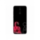 Husa personalizata tip carcasa HQPrint pentru Xiaomi Redmi Note 8 Pro, model Squid Game 5, multicolor, S1D1M0177