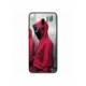 Husa personalizata tip carcasa HQPrint pentru Xiaomi Redmi 8, model Squid Game 14, multicolor, S1D1M0186