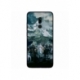 Husa personalizata tip carcasa HQPrint pentru Xiaomi Redmi 8, model Lord of the Rings 1, multicolor, S1D1M0189
