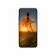 Husa personalizata tip carcasa HQPrint pentru Xiaomi Redmi 8, model Sunflower 2, multicolor, S1D1M0194