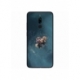 Husa personalizata tip carcasa HQPrint pentru Xiaomi Redmi 8, model Flowers 15, multicolor, S1D1M0215