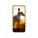 Husa personalizata tip carcasa HQPrint pentru Xiaomi Redmi 8, model Horse 2, multicolor, S1D1M0218