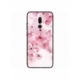 Husa personalizata tip carcasa HQPrint pentru Xiaomi Redmi Note 8 Pro, model Flowers 17, multicolor, S1D1M0241