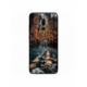 Husa personalizata tip carcasa HQPrint pentru Xiaomi Redmi 8, model Nice View 13, multicolor, S1D1M0248