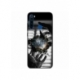 Husa personalizata tip carcasa HQPrint pentru Xiaomi Redmi Note 8, model Dark Magic, multicolor, S1D1M0020