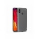 Husa XIAOMI RedMi 4X + Folie Siliconata Full Face (Transparent) Ipaky Effort