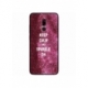 Husa personalizata tip carcasa HQPrint pentru Xiaomi Redmi Note 8 Pro, model Keep Calm and Sparkle On, multicolor, S1D1M0252