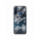 Husa personalizata tip carcasa HQPrint pentru Xiaomi Redmi Note 8, model Blue Sky, multicolor, S1D1M0023