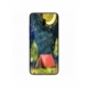Husa personalizata tip carcasa HQPrint pentru Xiaomi Redmi 8, model Lets sleep under the STARS, multicolor, S1D1M0268