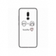 Husa personalizata tip carcasa HQPrint pentru Xiaomi Redmi 8, model You and Me, multicolor, S1D1M0274