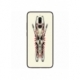 Husa personalizata tip carcasa HQPrint pentru Xiaomi Redmi 8, model Skull 1, multicolor, S1D1M0284