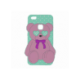 Husa SONY Xperia XA Ultra - 3D (Love Bear Menta)