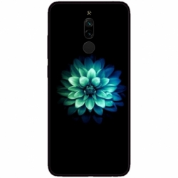 Husa personalizata tip carcasa HQPrint pentru Xiaomi Redmi Note 8 Pro, model Colorful 2, multicolor, S1D1M0297