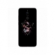 Husa personalizata tip carcasa HQPrint pentru Xiaomi Redmi 8, model Colorful 5, multicolor, S1D1M0302