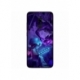 Husa personalizata tip carcasa HQPrint pentru Xiaomi Redmi Note 8 Pro, model Ender Dragon, multicolor, S1D1M0304